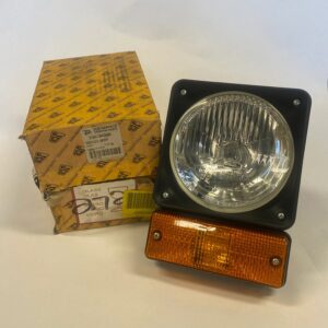 JCB Headlamp 700/34000 - NEW - OEM